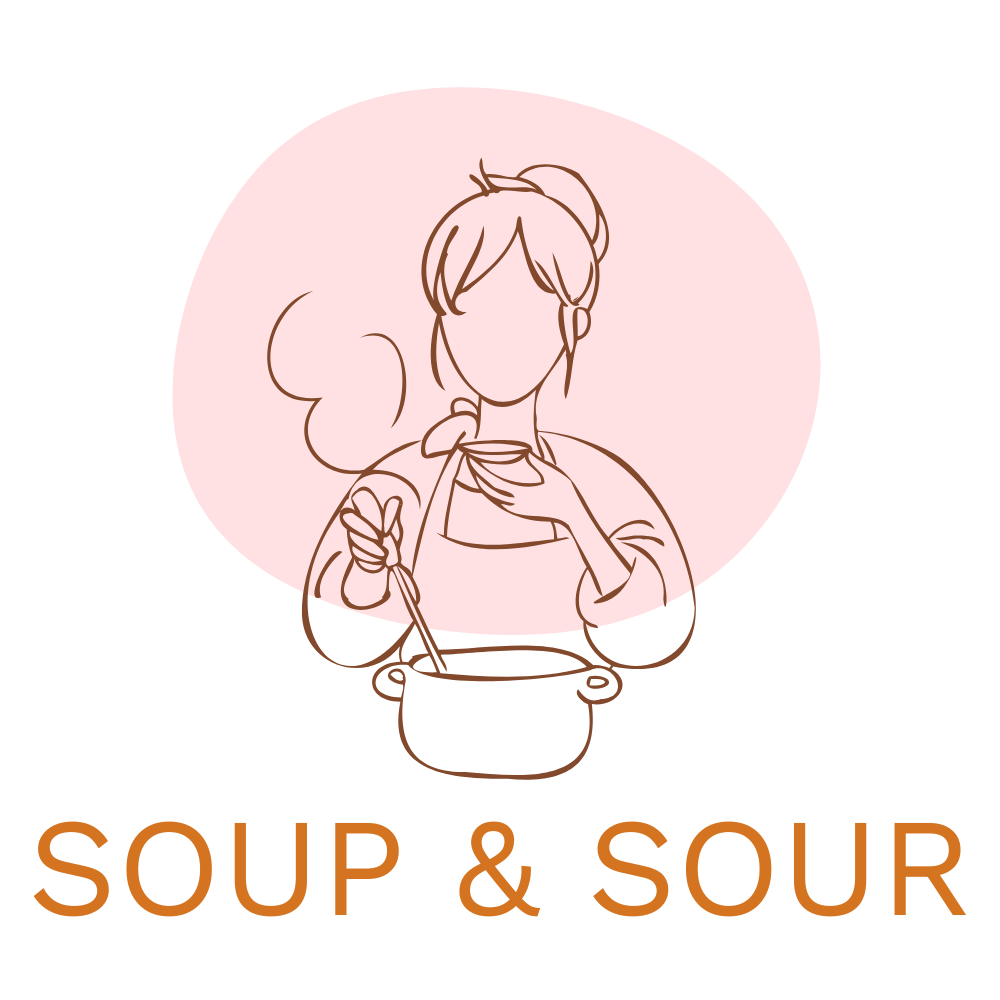 Soup & Sour